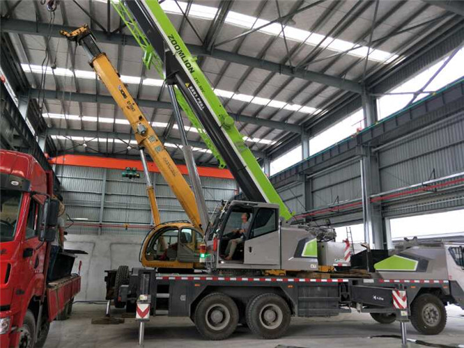 三元区高空车出租需要注意哪些安全事项？