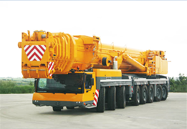 三元区精密设备吊装（如机床、仪器）需要特殊车型吗？